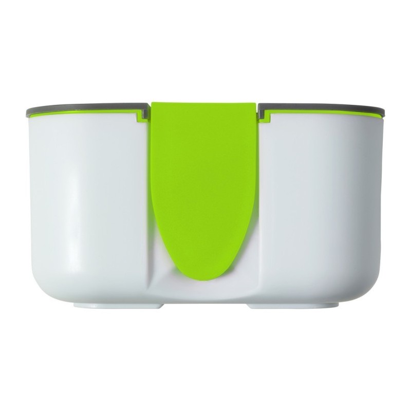 Lunchbox 850 ml - Lindgrün