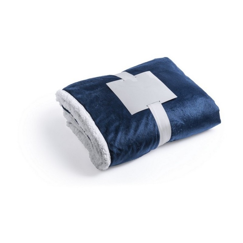 Decke - Dunkelblau
