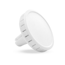 Lufterfrischer für Auto - Weiß