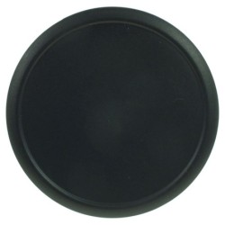 Lufterfrischer für Auto - Schwarz