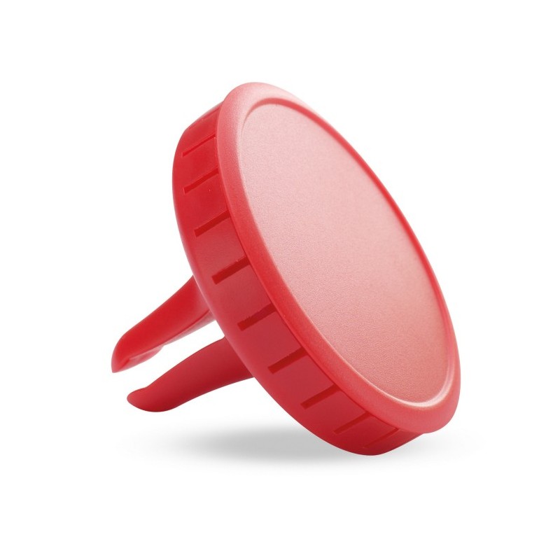 Lufterfrischer für Auto - Rot