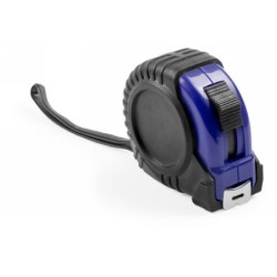 Maßband 3m - Dunkelblau