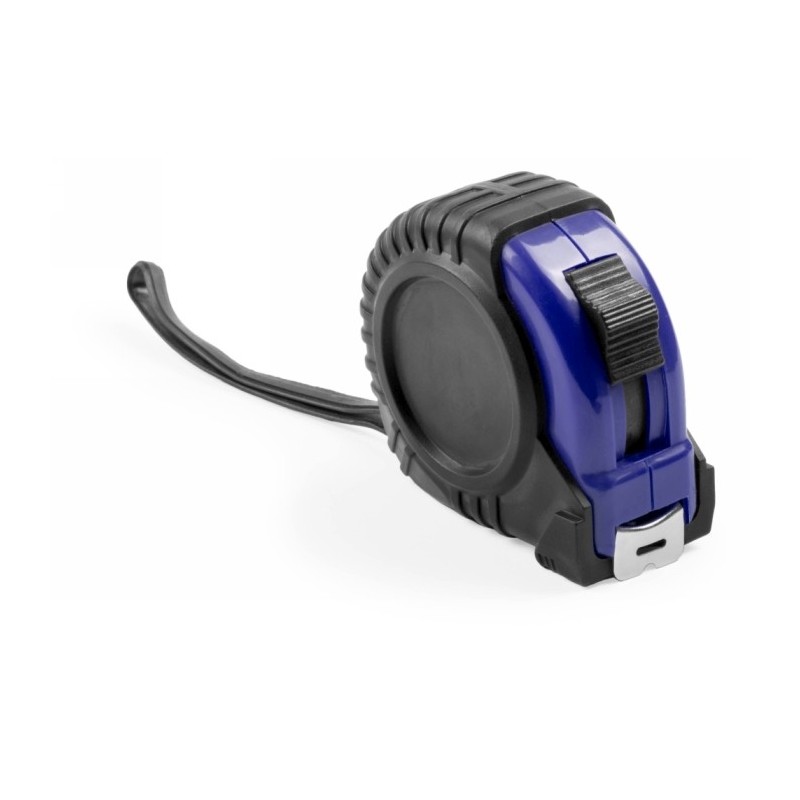 Maßband 3m - Dunkelblau