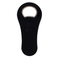 Flaschenöffner - Schwarz