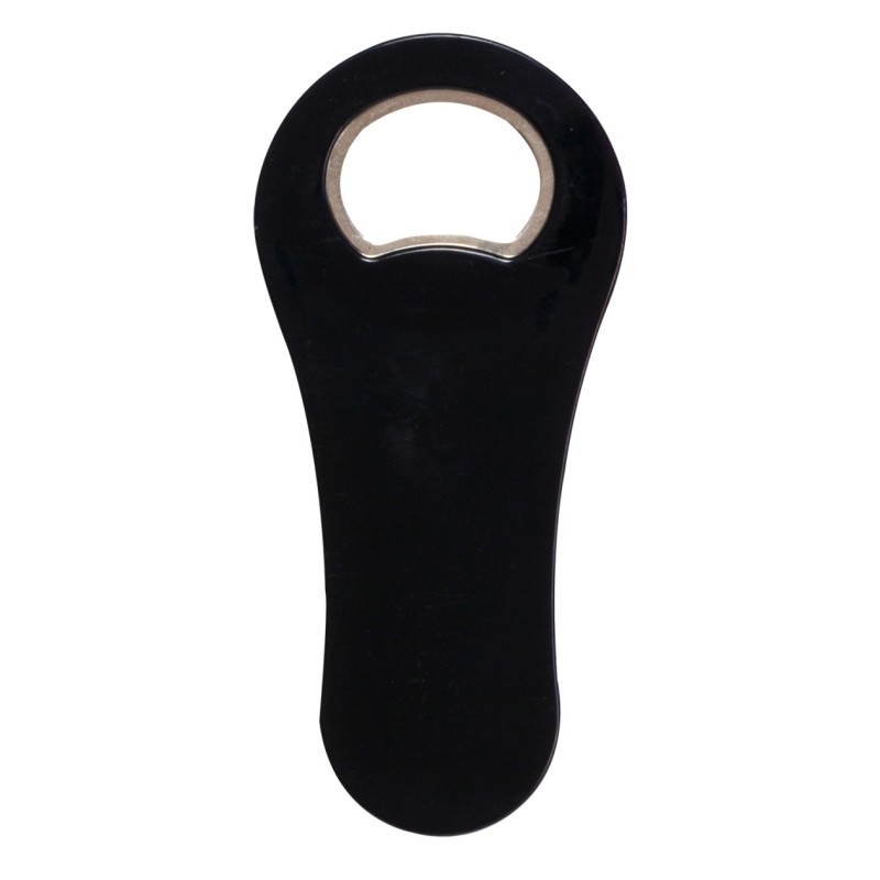 Flaschenöffner - Schwarz