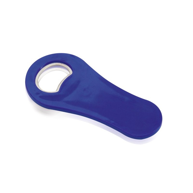 Flaschenöffner - Dunkelblau