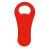 Flaschenöffner - Rot