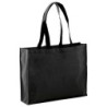 Einkaufstasche - Schwarz