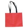 Einkaufstasche - Rot