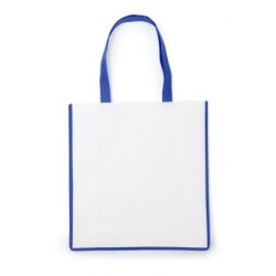 Einkaufstasche - Dunkelblau