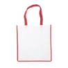 Einkaufstasche - Rot