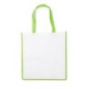 Einkaufstasche - Hellgrün