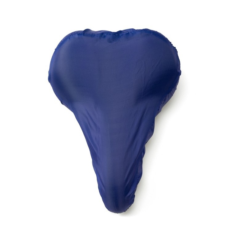 Hülle für Fahrradsattel - Dunkelblau