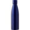 Edelstahlflasche 500 ml - Dunkelblau