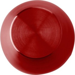 Edelstahlflasche 500 ml - Rot