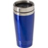 Reisebecher 450 ml - Blau