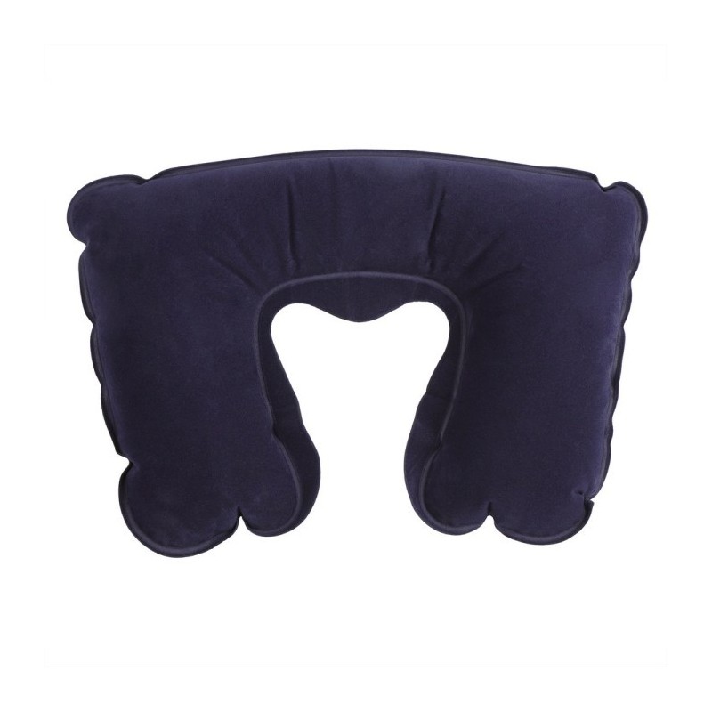 Nackenkissen - Dunkelblau