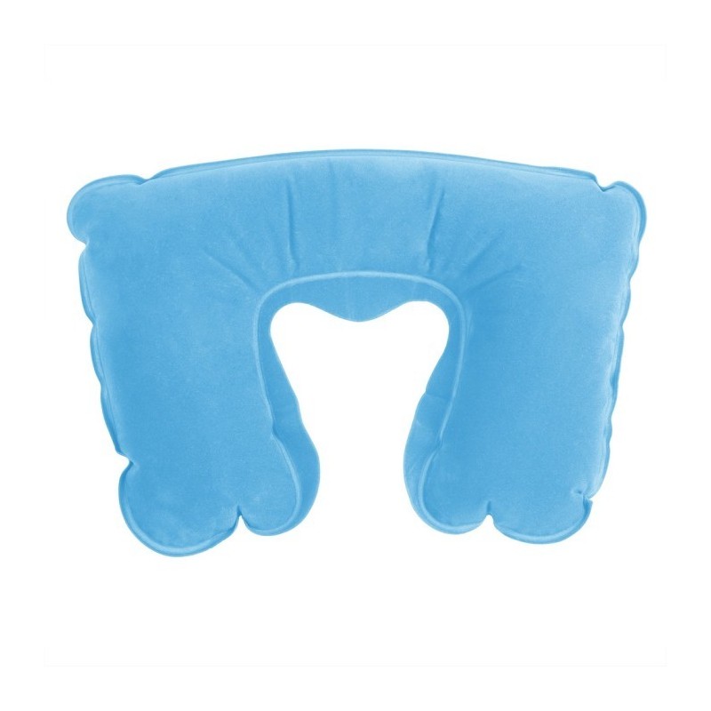 Nackenkissen - Blau