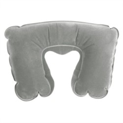 Nackenkissen - Grau