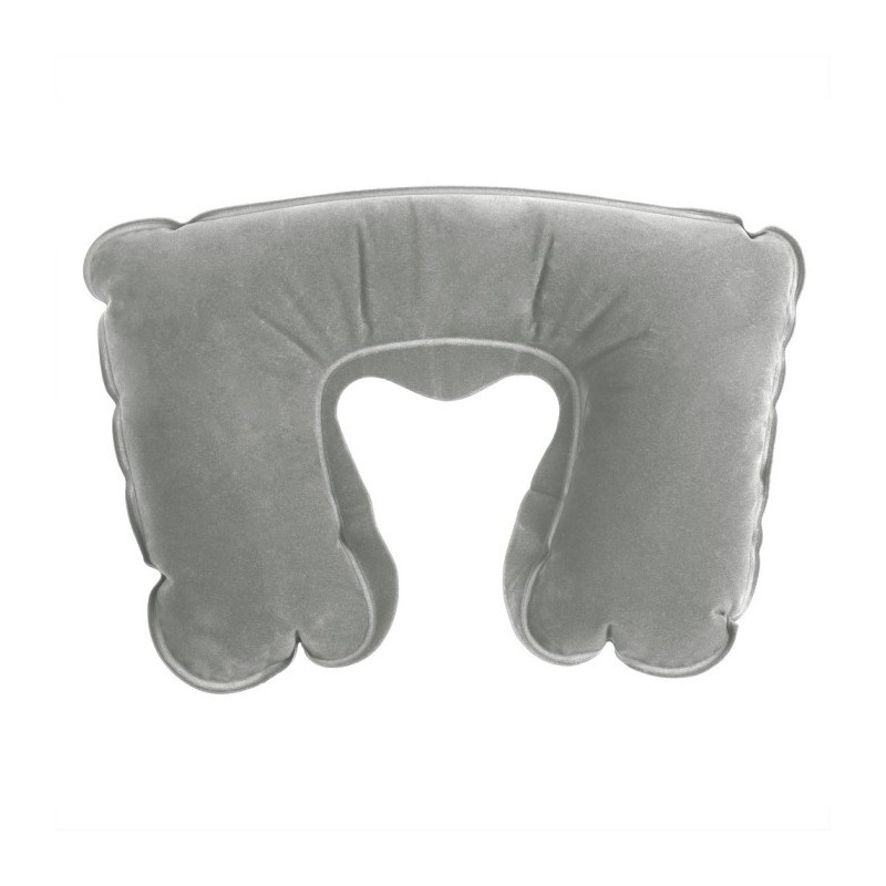 Nackenkissen - Grau