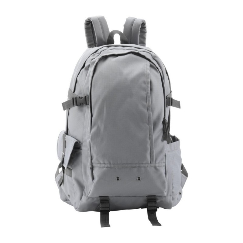 Rucksack - Grau