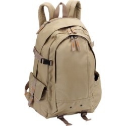 Rucksack - Beige
