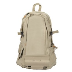 Rucksack - Beige