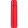 Thermosflasche 1 l - Rot
