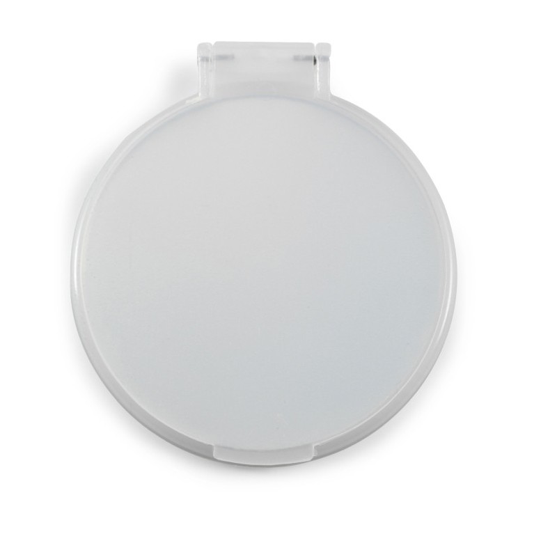 Kosmetikspiegel - Weiß