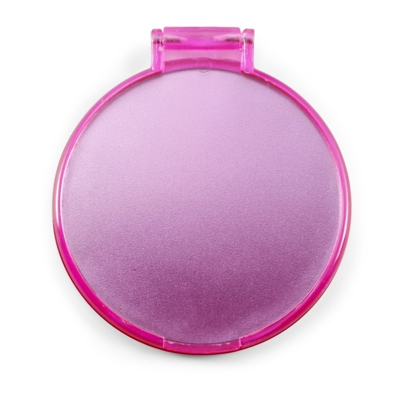 Kosmetikspiegel - Rosa