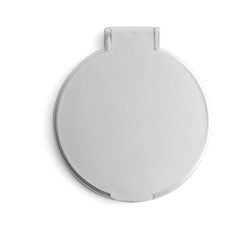 Kosmetikspiegel - Silber