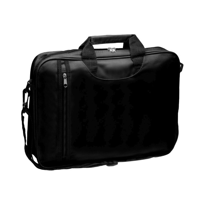 Dokumententasche - Schwarz