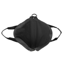 Dokumententasche - Schwarz