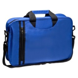 Dokumententasche - Dunkelblau