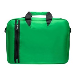 Dokumententasche - Grün