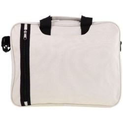 Dokumententasche - Beige