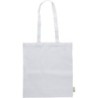 Einkaufstasche aus Baumwolle - Weiß