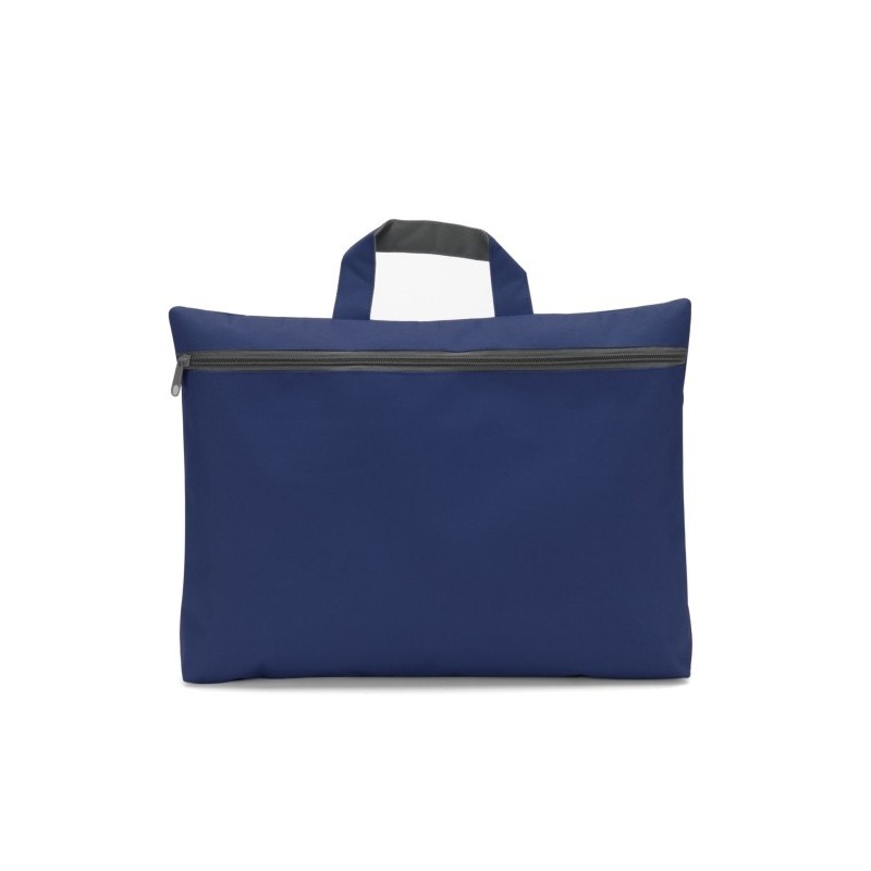 Dokumententasche - Dunkelblau