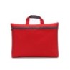 Dokumententasche - Rot