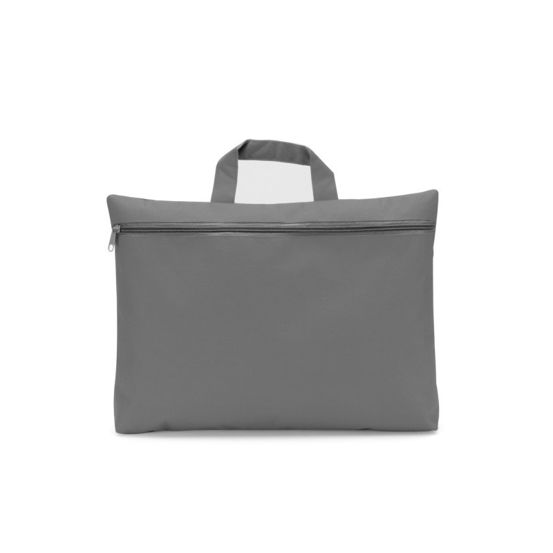Dokumententasche - Grau