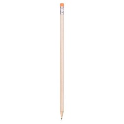 Bleistift - Orange