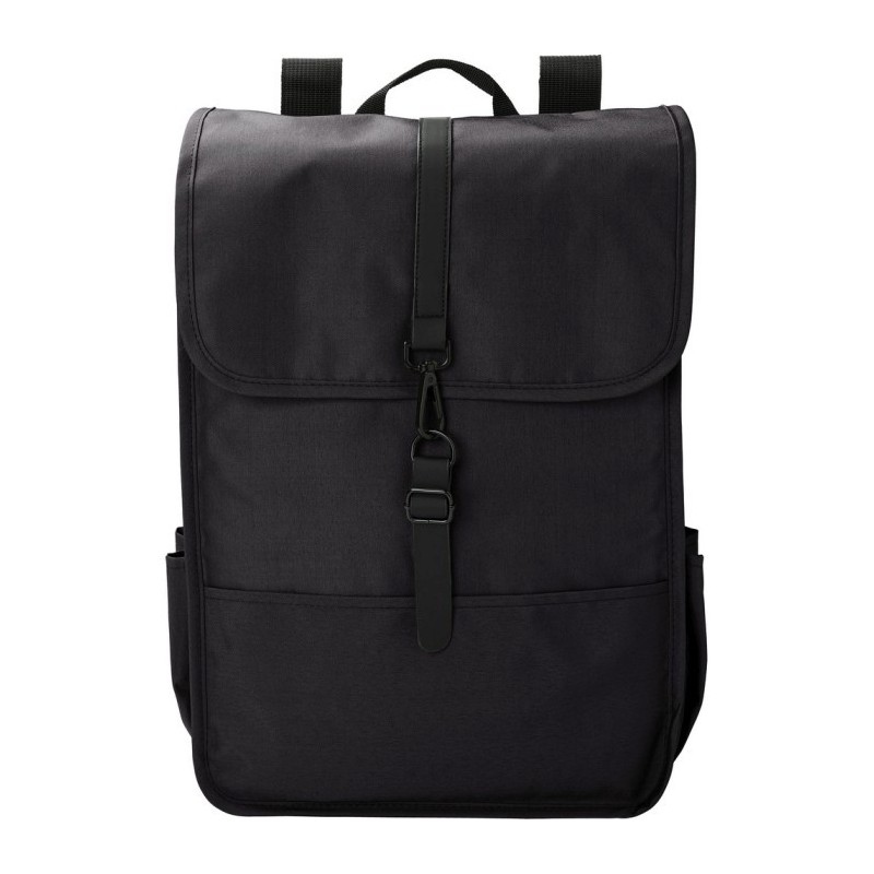 Rucksack RPET - Schwarz