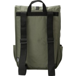 Rucksack RPET - Grün
