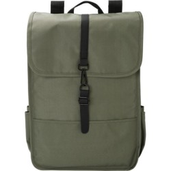 Rucksack RPET - Grün