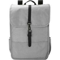 Rucksack RPET - Grau