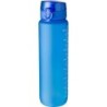 RPET Sportflasche 1000 ml - Himmelblau