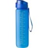 RPET Sportflasche 1000 ml - Himmelblau
