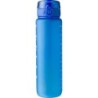 RPET Sportflasche 1000 ml - Himmelblau