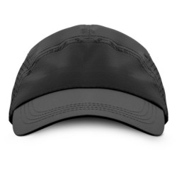 Schirmmütze | Esson - Schwarz