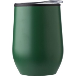 Thermobecher 300 ml - Grün